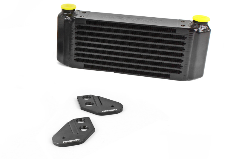 Toyota GR86 Oil Cooler Kit - Perrin Performance - Tuner Kit (No Lines/Tstat Housing) - `13-`20 Toyota GR86 Oil Cooler Kit - Perrin Performance - Tuner Kit (No Lines/Tstat Housing) - `13-`20